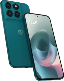 Motorola Moto G77 128GB PANTONE shaded spruce