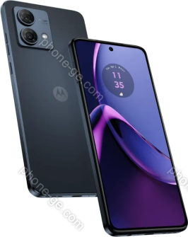 Motorola Moto G84 5G Midnight Blue 