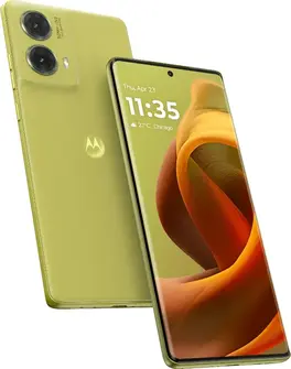 Motorola Moto G85 5G Olive Green