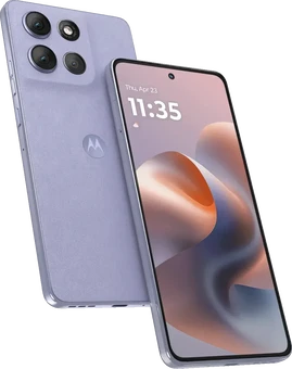 Motorola Moto G86 5G Pantone Cosmic Sky