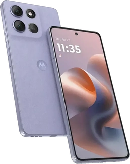 Motorola Moto G86 Power 5G 256GB Pantone Cosmic Sky