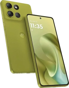 Motorola Moto G86 Power 5G 512GB Pantone Golden Cypress