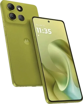 Motorola Moto G86 Power 5G 256GB Pantone Golden Cypress