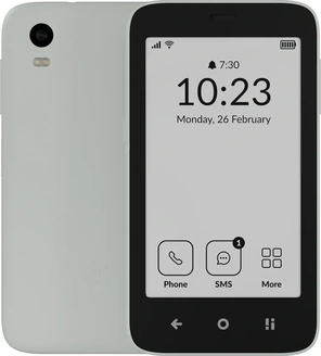 Mudita Kompakt White