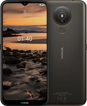 Nokia 1.4 Dual-SIM 16GB Charcoal