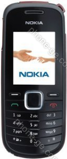 Nokia 1661 black