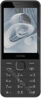 Nokia 215 4G (2024) black