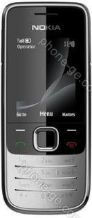 Nokia 2730 classic black