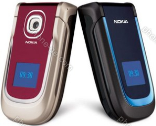 Nokia 2760 sandy-gold