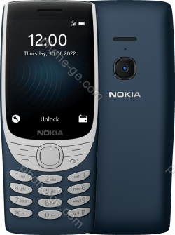 Nokia 8210 4G Dark Blue