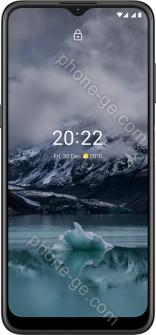 Nokia G11 32GB Charcoal