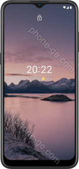 Nokia G21 64GB Dusk