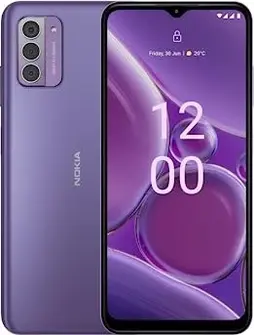 Nokia G42 5G 128GB/4GB So Purple