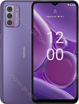 Nokia G42 5G 128GB/6GB So purple