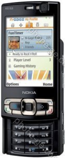 Nokia N95 8GB