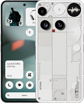 Nothing Phone (3) 512GB White