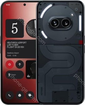 Nothing phone (2a) 128GB black