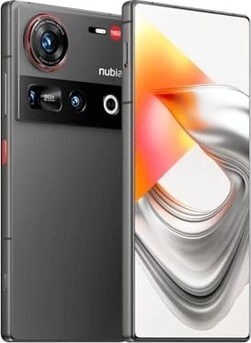 Nubia Z70 Ultra 256GB Black