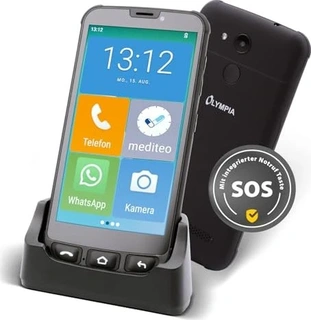 Olympia Neo Mini Black