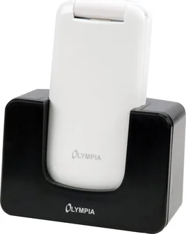 Olympia Primus White