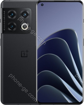 OnePlus 10 Pro 256GB Volcanic Black