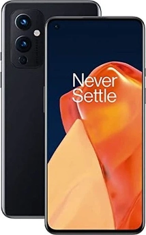 OnePlus 9 256GB Astral Black