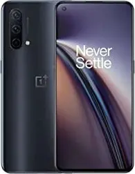 OnePlus Nord CE 5G 128GB/8GB Charcoal Ink