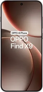 Oppo Find X9 512GB/12GB Titanium grey