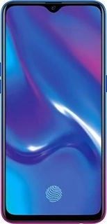 Oppo RX17 Neo Blue