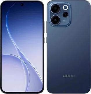 Oppo Reno15 FS 5G 512GB twilight black