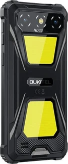 Oukitel G5 64GB Black/Gray