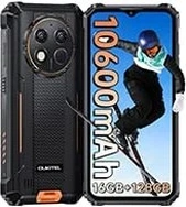 Oukitel WP28S Black/Orange
