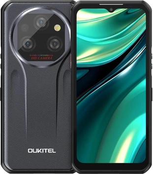 Oukitel WP39 Gray