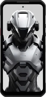 Oukitel WP60 256GB Black