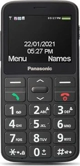 Panasonic KX-TU160 Black