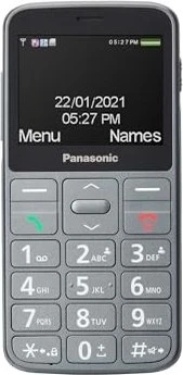 Panasonic KX-TU160 Gray