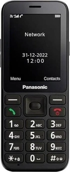 Panasonic KX-TU250 Black