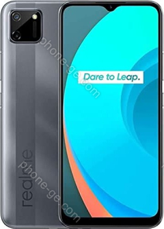 Realme C11 2021 64GB Cool Grey