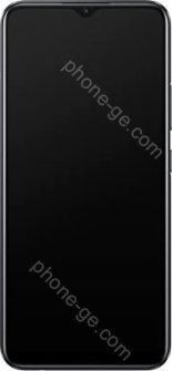 Realme C21Y 32GB Cross Black