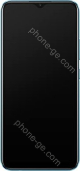 Realme C21Y 64GB Cross Blue
