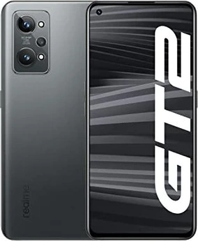 Realme GT 2 256GB Steel Black