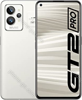 Realme GT 2 Pro 256GB paper white