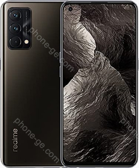 Realme GT Master Edition 128GB Cosmos Black