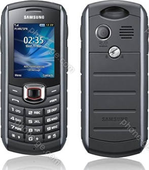 Samsung B2710 black