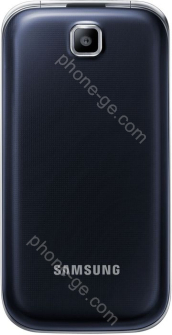 Samsung C3590 black