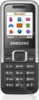 Samsung E1120