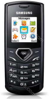 Samsung E1170