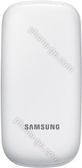 Samsung E1270 white