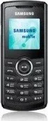 Samsung E2121 Black