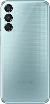 Samsung Galaxy M15 5G Light Blue